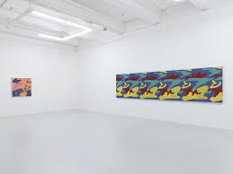 Настоящее имя — э́ндрю уо́рхола, англ. Andy Warhol The Original Silkscreens Mana Contemporary