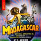 Hattiloo Presents: Madagascar - A Musical event image