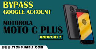 Choose the factory mood option. How To Bypass Frp Moto C Plus Android 7 Without Pc