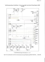 W163 Wiring Diagram 2006 Mercedes Ml350 Fuse Box Diagram