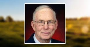 Carl Peterson Obituary April 12, 2013