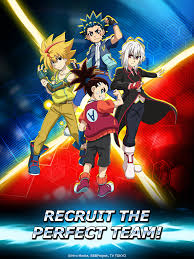 See more ideas about beyblade burst, coding, qr code. Beyblade Burst Rivals Android Download Taptap