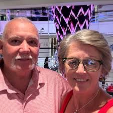 Sherry Gage's Instagram, Twitter & Facebook