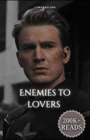 𝙴𝙽𝙴𝙼𝙸𝙴𝚂 𝚃𝙾 𝙻𝙾𝚅𝙴𝚁𝚂 𝚇 𝚂𝚝𝚎𝚟𝚎 𝚁𝚘𝚐𝚎𝚛𝚜 ✔️