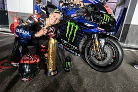 Classifica piloti campionato mondiale di motogp 2021, sempre aggiornata, punti e vittorie piloti, totali e per singola classifica piloti motogp 2021. Duas Corridas E Duas Vitorias Fabio Quartararo Vence E Yamaha Triunfa Mais Uma Vez No Catar Yamaha Racing Brasil