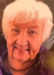 Barbara Olds Obituary