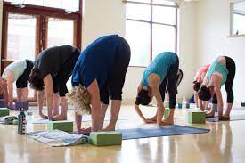 We can't wait to meet you!💜 Begin Your Yoga Journey Portland Maine Studios Greener Postures Yoga Portland Maine