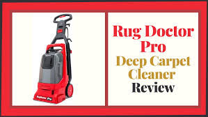 193,537 likes · 126 talking about this · 526 were here. Rug Doctor Pro Deep Carpet Cleaner Review Buyer S Guide
