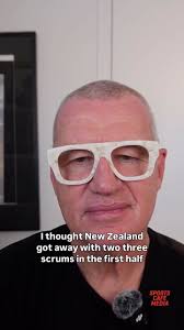 Victor Mayfield and Jake Kirwan