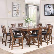 It does not matter if you choose the traditional or contemporary style, a set consisting of a leaf table is the leaves are usually arranged around the edges of a table. 40 Dining Room Ideas Dining 7 Piece Dining Set Dining Set