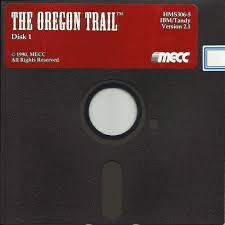 Home > all roms > dos > oregon trail deluxe, the. The Oregon Trail Details Launchbox Games Database