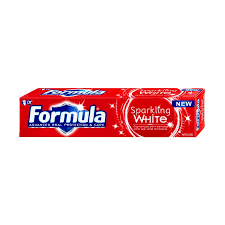 Jual Formula Sparkling White Pasta Gigi 120 Gr Online Desember 2020 Blibli