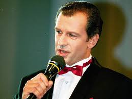 Moja rodzina jest niepoukładana, a moje dzieciństwo nie było typowe'