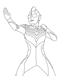 Ultraman (urutoraman) is a series of tsushaya productions tokusatsu productions featuring super heroes, whose job is to protect the world from monsters. Ultraman Coloring Pages 80 Printable Coloring Pages
