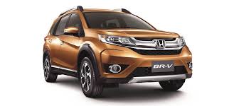 Honda price list for peninsular malaysia. Top 6 Reasons To Buy The Honda Br V