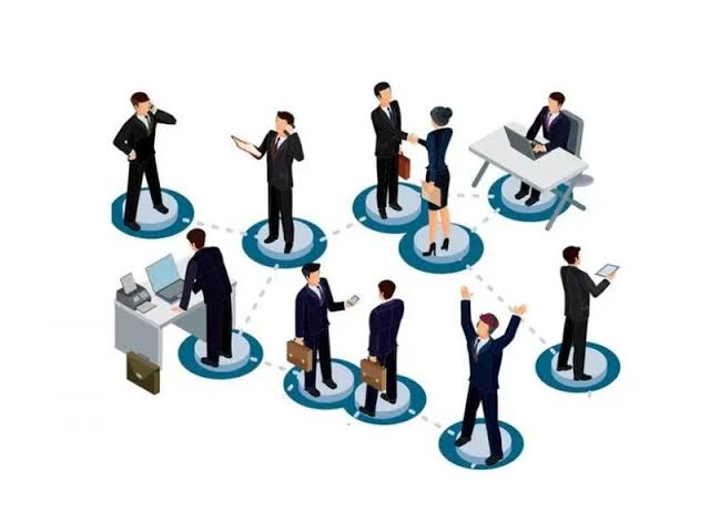 Lợi Ích Của Việc Đào Tạo Nhân Lực Cho Sự Phát Triển Của Tổ Chức