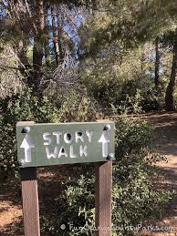 The hillsides surrounding the park are filled with cactus, wild buckwheat, sagebrush and chaparral of scrub oak, buckthorn and mountain mahogany. O Neill Regional Park In Trabuco Canyon Fun Orange County Parks
