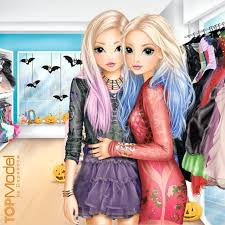 Coole Halloween Outfits Noch Mehr Styles Und Ideen Findest Du Im Topmodel Instagram Channel Schau Mal Rein Instagram Style O Topmodel Topmodel Biz Models