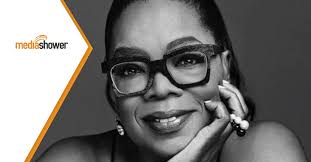 How Oprah Winfrey Communicated Her Choice for President