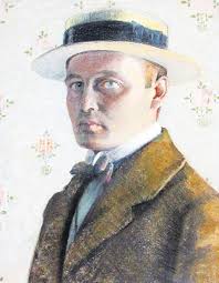 Epitaphs of the Great War