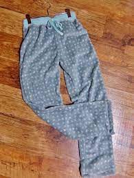 コストコ honeydew フリースパンツ 1 098円也 猫 と 買い物 と dme 楽天ブログ パンツ フリース ポリエステル