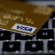 You can track your credit card status by using the air way bill number. India S Rbl Bank Signs Up Visa After Cenbank Ban On Mastercard Reuters