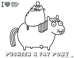 Fun free coloring book pages for adults and cool kids. 27 Pusheen Coloring Pages For Kids Visual Arts Ideas
