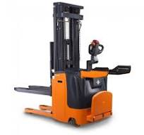2 Ton Durable Electric Stacker Manufacturers ...