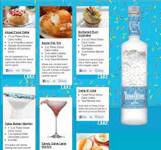 Pin By Amy Tracy On Drinks Yummy Drinks Cake Vodka Recipes Cake Vodka