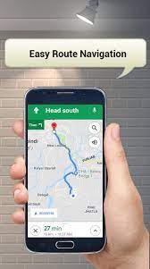 From the gps map navigation that you likely use on your phone to more advanced uses in science and the military, gps has become an important tool for a lot of people. Maps Gps Navigator App Explore Live Direction For Android Apk Download