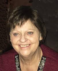 Martine DESCHUYTENEER († 15/01/2021)