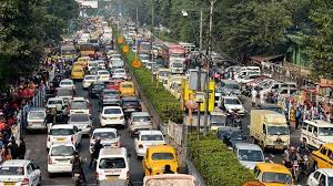 Kolkata Puja traffic: মহালয়া থেকেই কড়াকড়ি শুরু, তৃতীয়া থেকে কলকাতার এই  রাস্তাগুলিতে গাড়ি পুরোপুরি বন্ধ - Kolkata Puja traffic Strict action  starts from Mahalaya traffic ...