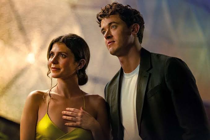 People We Meet on Vacation': Release Date, Cast and News