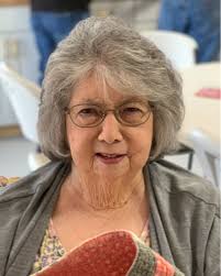 Barbara Sue Keeton Obituary October 2, 2025