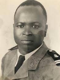 Les victimes de la répression en Guinée pendant la première république