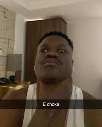 Слушайте музыку этого артиста (bad boy timz) в apple music. Bad Boy Timz On Twitter Nobody Me E Choke