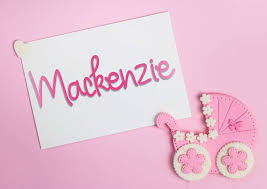 The son of the handsome one. Mackenzie Girls Baby Name Meaning Best Baby Lullabies