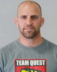 Evolve MMA : Interview with US Olympian Heath Sims