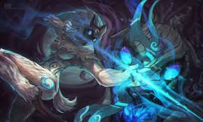 League of legends nsfw miss fortune print. League Of Legends Kindred Nsfw 3508x2108 Wallpaper Teahub Io