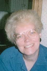Margaret R. Farrell Obituary February 8, 2015
