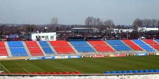 pɔˈlɔɲja ˈbɨtɔm) is a polish football club founded on 4 january 1920 in the upper silesian city of bytom, during the hectic months of the silesian uprisings. Plik Bytom Stadion Polonii Bytom Jpg Wikipedia Wolna Encyklopedia