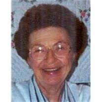 Margaret Lush Obituary