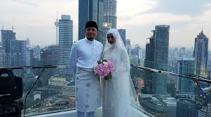 Genealogy for tengku zainal abidin tengku muhammad (deceased) family tree on geni, with over 190 million profiles of ancestors and living relatives. Engku Emran Dan Laudya Selamat Bernikah Iluminasi