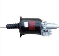 China FAW 380HP Truck Parts Clutch Booster 1602305A70A ...