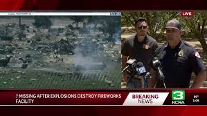 KCRA - News update