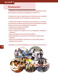 Conozca como descargar el libro me divierto y aprendo 6 en pdf, cuaderno de trabajo de sexto grado contestado. Formacion Civica Y Etica Sexto Grado 2017 2018 Pagina 194 De 210 Libros De Texto Online