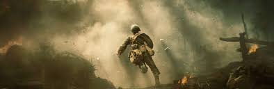 He does not join the army as a conscientious objector. Hacksaw Ridge Review Jason S Movie Blog