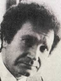 Irwin Weiner Does the NBA, 1978