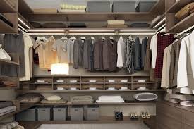 Cabina armadio in spazi minimi. Come Organizzare Una Cabina Armadio Articolitalia