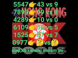 Rumus Jitu Tunggal Hk Malam Ini 22 Oktober 2020 Youtube